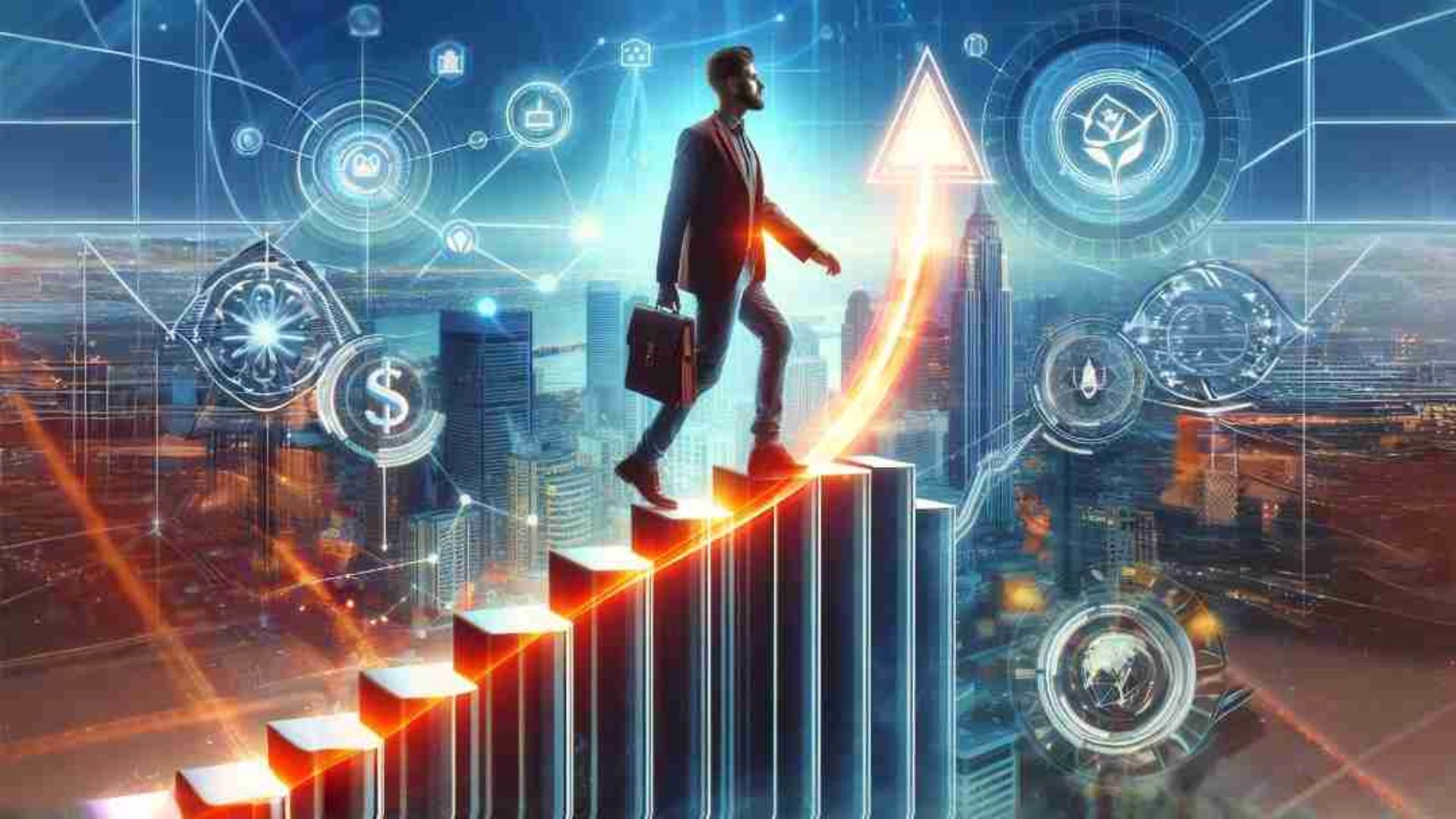 Do zero ao topo: influenciadores que fizeram carreira no digital e como você pode seguir esse caminho