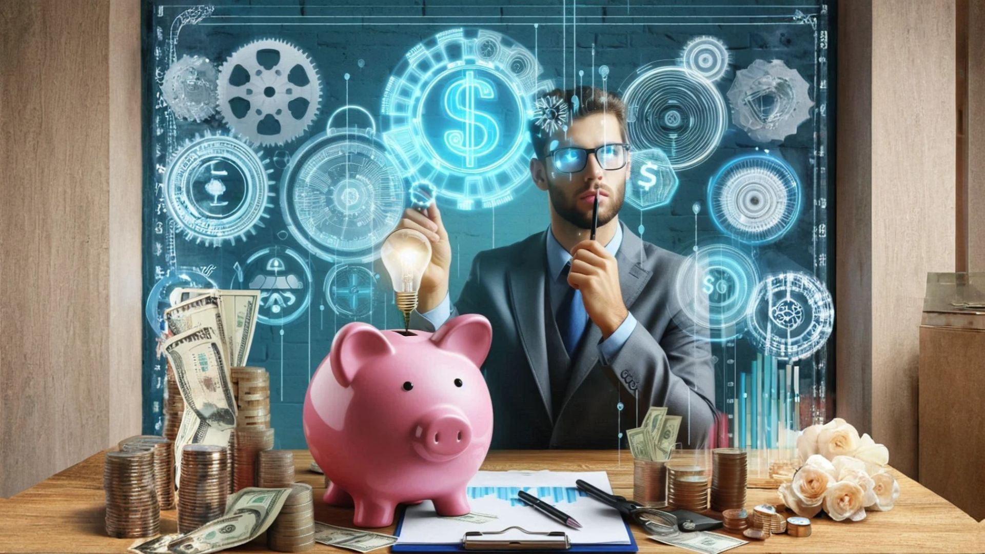 Você está precificando bem seus serviços? Dicas para aumentar o lucro sem perder clientes