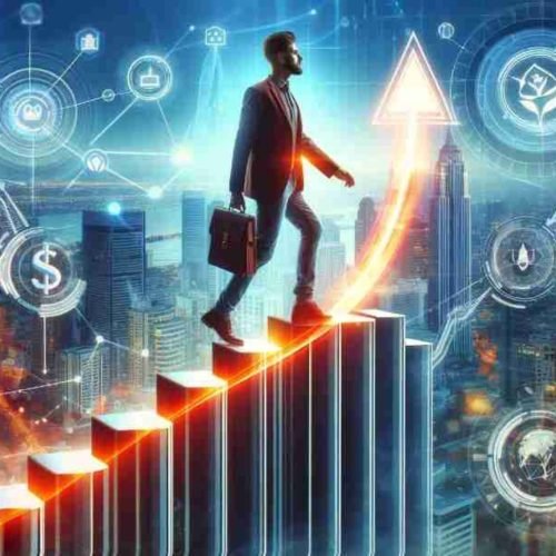 Do zero ao topo: influenciadores que fizeram carreira no digital e como você pode seguir esse caminho