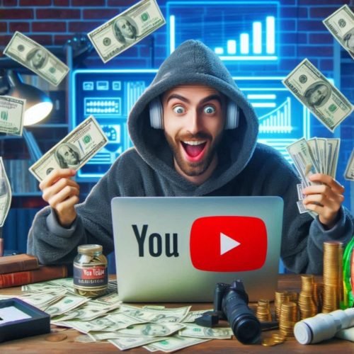 Ganhar dinheiro com YouTube: Vale a pena investir em um canal hoje?